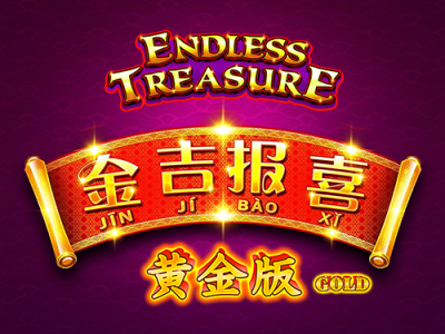 Endless Treasure