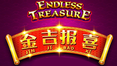 Endless Treasure